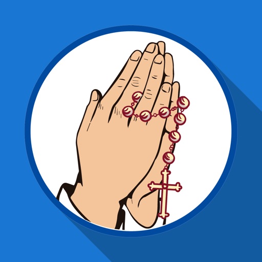 The Holy Rosary with voice