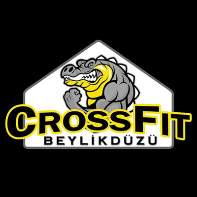 CrossFit Beylikdüzü App