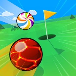 Micro Golf Masters