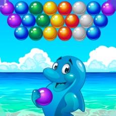 Activities of Ocean Fish Hunt Bubble Shooter