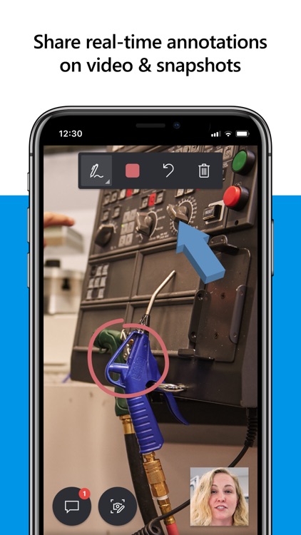 Dynamics 365 Remote Assist