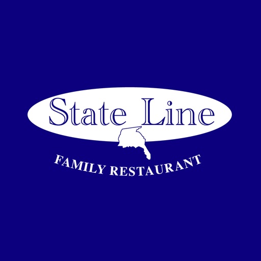 Stateline Family Restaurant icon