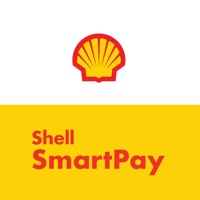 Shell SmartPay Puerto Rico app not working? crashes or has problems?
