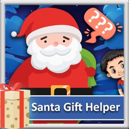 Santa Gift Helper 2020