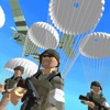 Airborne Squad 3D
