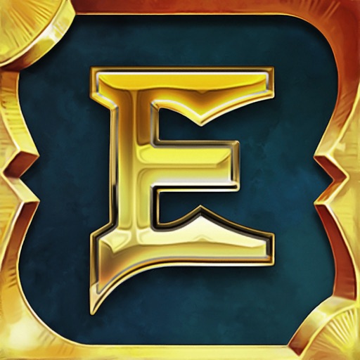 Epic Card Game Icon