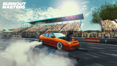 Burnout Masters free Resources hack