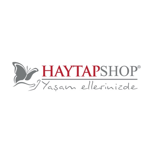 Haytapshopping icon