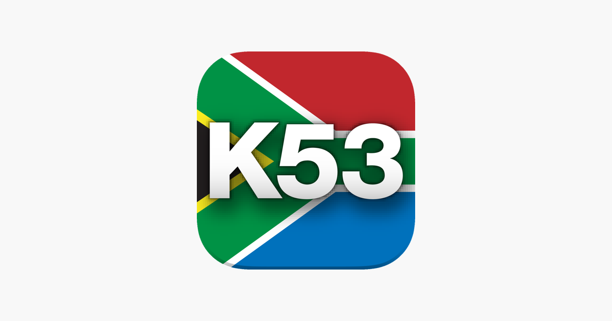 Topscore K53 Practice Kit On The App Store
