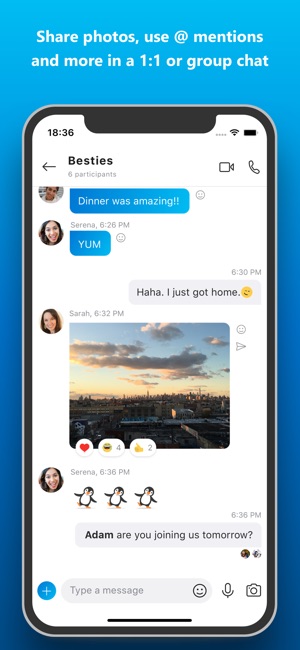 skype for apple iphone free download