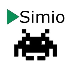 Activities of Simio-Invaders
