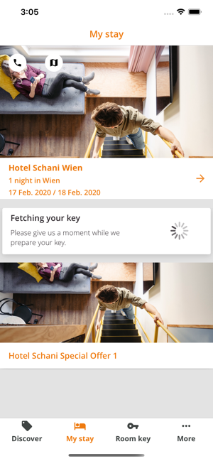 Schani Hotels(圖5)-速報App