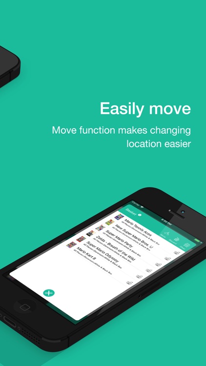 Overthere - Stuff localiser screenshot-3