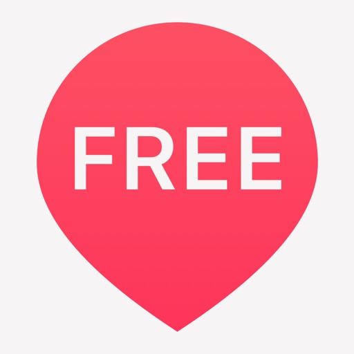 Free Stuff! iOS App