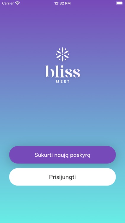 Bliss Meet