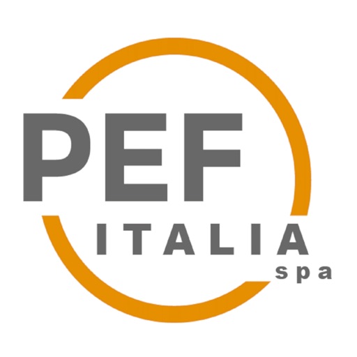 Pef Italia icon