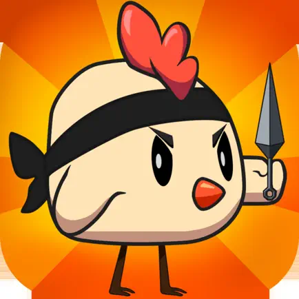 Ninja Chicken Fights Читы