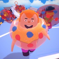 Bubble Bump 3D