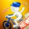 Fast Delivery 3D is a fun and addictive game where you have to time everything correctly to win