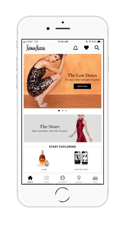Neiman Marcus
