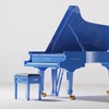 Piano 3D - Real ピアノ AR App - iPadアプリ