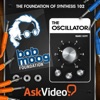 The Oscillator Course for Moog