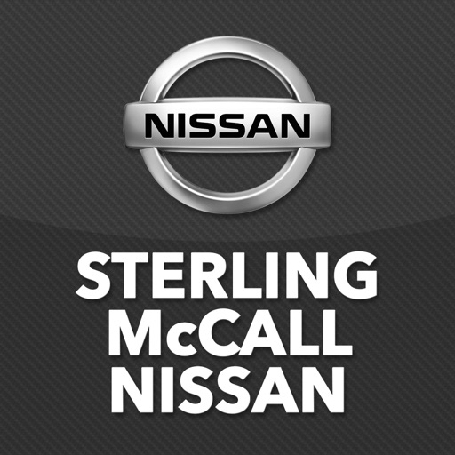 Sterling McCall Nissan Download