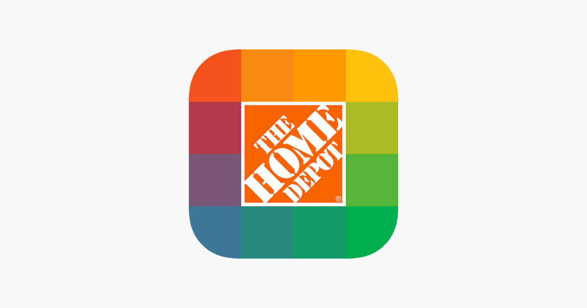 Project Color The Home Depot On App - Is There An App To Pick Paint Colors