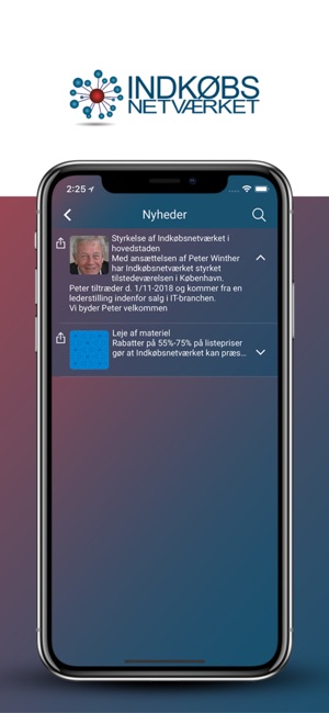 Indkøbsnetværk – virksomheder(圖3)-速報App