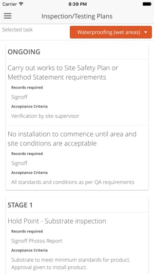 SiteTrack Pro(圖5)-速報App