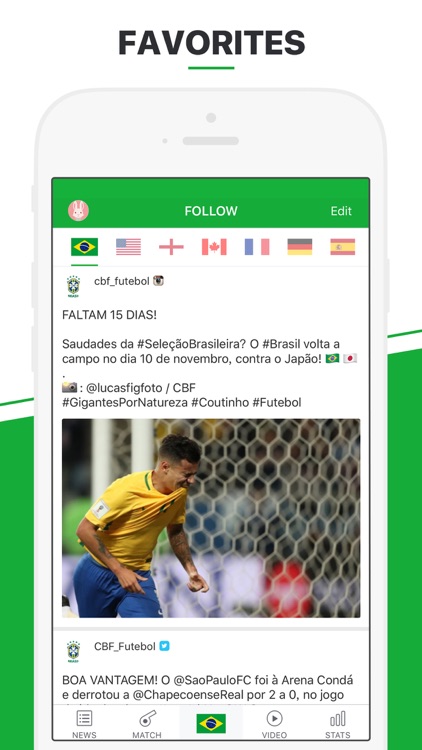All Football - Live Score screenshot-4