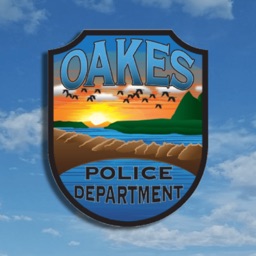 Oakes Police Department