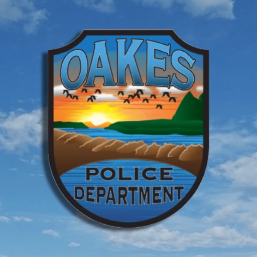 Oakes Police Department