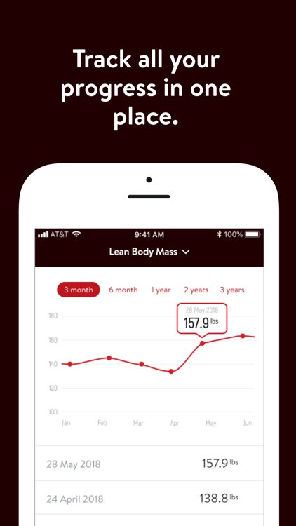 Fight Fit Coach screenshot-3