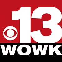 delete WOWK-TV 13 News