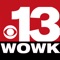 WOWK is the premiere news leader for the Huntington-Charleston, West Virginia area