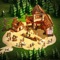 "Empires in a medieval civilization will witness rise of four kingdoms with clans clashing in this MMORPG