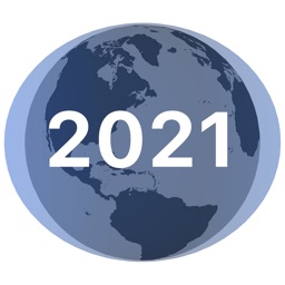 World Tides 2021 Apple Watch App
