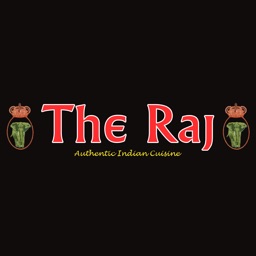 The Raj Indian St Helens