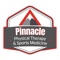 Welcome to the Pinnacle Telehealth App