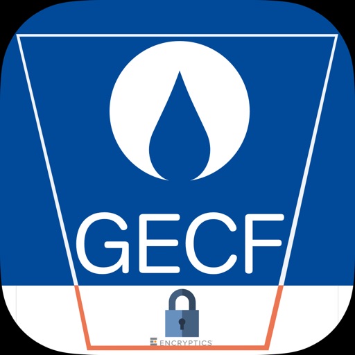 GECF Secure Email