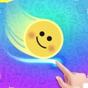 線物理学:ドローイングパズル icon