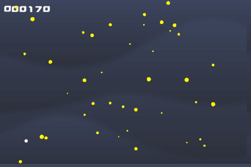 Quibble The Yellow Dots screenshot 4