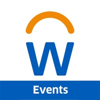  Workday Events Application Similaire