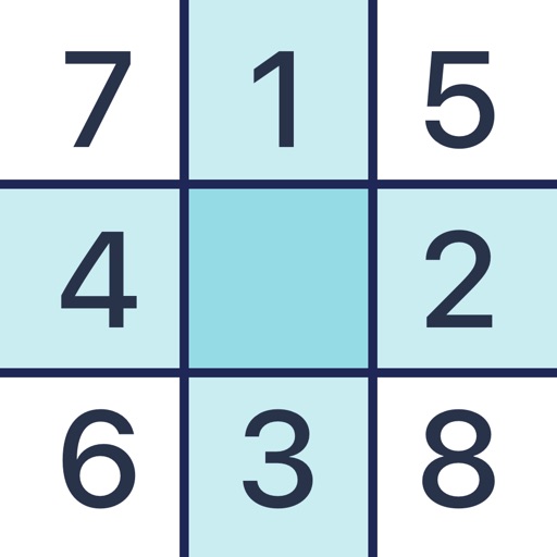 Sudoku’