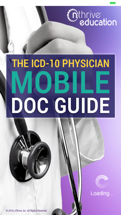 ICD-10 Doc Guideのおすすめ画像1