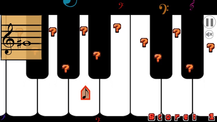 Piano Fly Along Pro