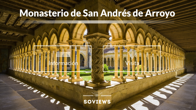 Monasterio San Andrés Arroyo(圖1)-速報App