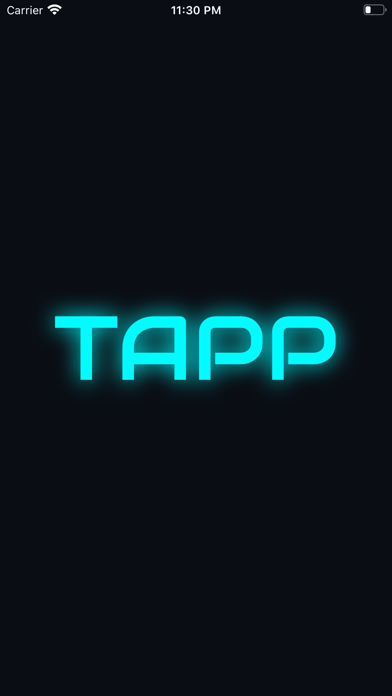 Tapp - Are you fast enough? screenshot 4