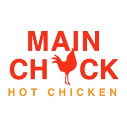 Main Chick Hot Chicken